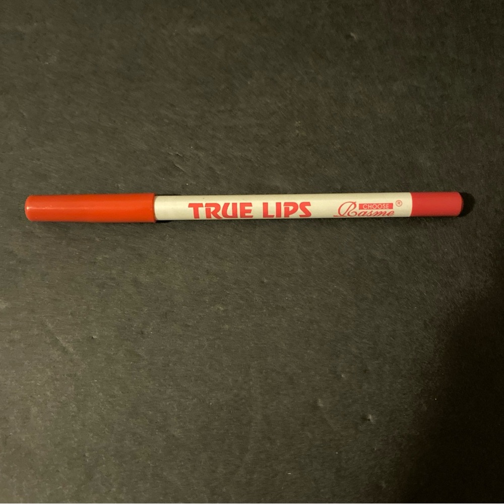 Rasme Lipliner Pencil 24 Hour Waterproof